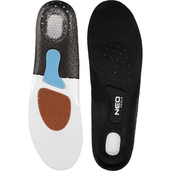 Image 1 of NEO TOOLS Стелки за обувки с гел, 82-333 (82-333)