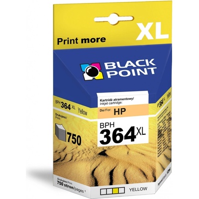 Black Point HP CB325EE - kompatibilný