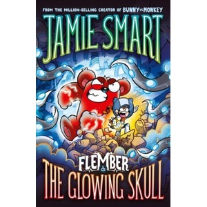 Flember 3: The Glowing Skull (ISBN: 9781788453806)