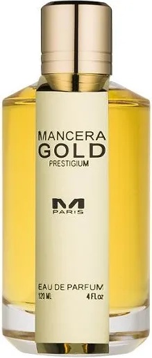 Mancera Gold Prestigium EDP 120 ml