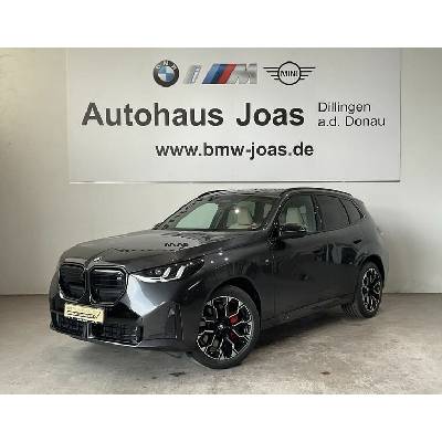 BMW X3 M50 M Sport Pro 293 kW