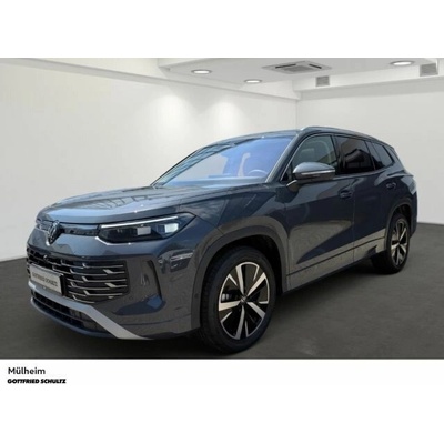 Volkswagen Tayron 2.0 TDI Elegance 4Motion DSG 142 kW