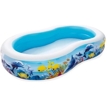 Bestway Play Pool 262x157x46 cm (54118)