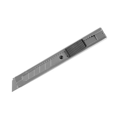 Extol Craft 80055 | Nôž univerzálny olamovací nerezový, 18 mm