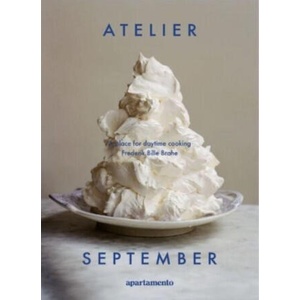 Atelier September | Frederik Bille Brahe (ISBN: 9788409557776)