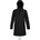 Neoblu 3794 ACHILLE WOMEN / Дамско софтшел палто - тъмно черно XL (243794n1104)