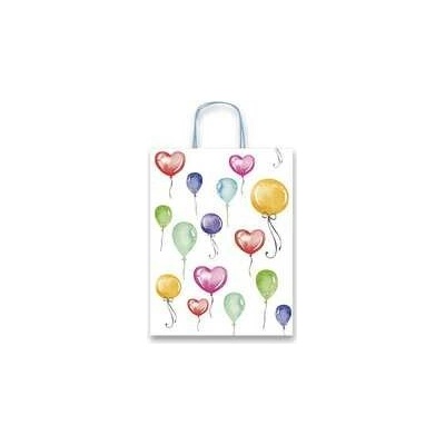 Dárková taška Sadoch Ballons 260 x 120 x 345 mm