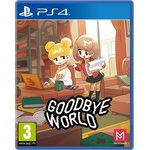 PM Studios Goodbye World (PS4)