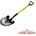 Gardex Tools Лопата овална luxe gx (403806)
