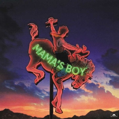LANY - MAMA'S BOY LP