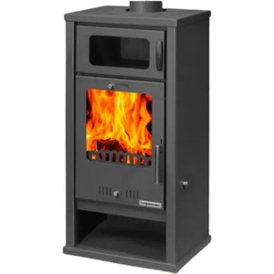 Balkan Energy Troy 7.8kW Камини