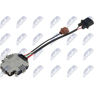 NTY Riadiaca jednotka elektrického ventilátora chladenia motora CSW-AU-000