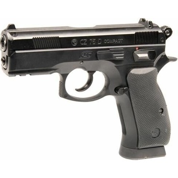 CZ 75D Compact