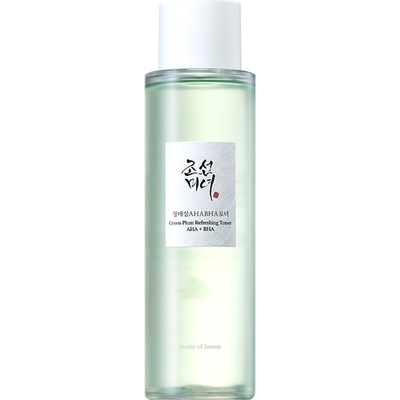 Green Plum Refreshing Toner : AHA+BHA Тоник дамски 150ml