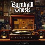Burntmill Ghosts - Old Records (LP) (9120091321509)