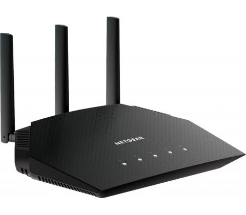 Netgear RAX10