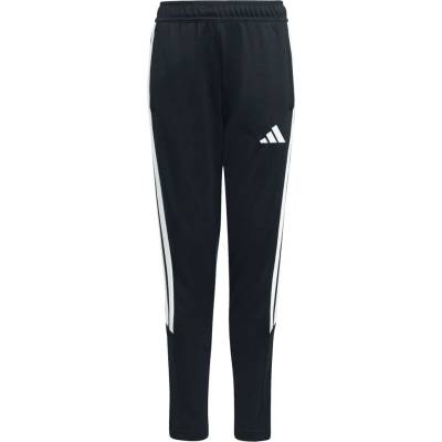 adidas TIRO 26 LEAGUE TRAINING PANT SLIM JY7113 černá bílá
