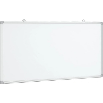 vidaXL Magnetická tabule 60 x 30 x 1,7 cm hliníková
