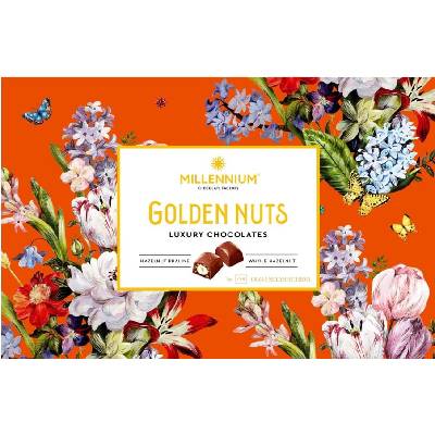 Millennium Golden Nuts 145 g
