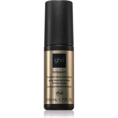 ghd Bodyguard термозащитен спрей за оформяне с преса и маша 50ml