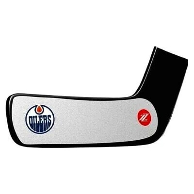 Rezztek Doublepack Goalie NHL Edmonton Oilers
