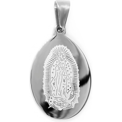 Bruno Přívěsek Madonka II S2717