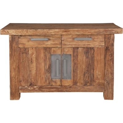 Sob nábytek Metal Wood STM04409-01
