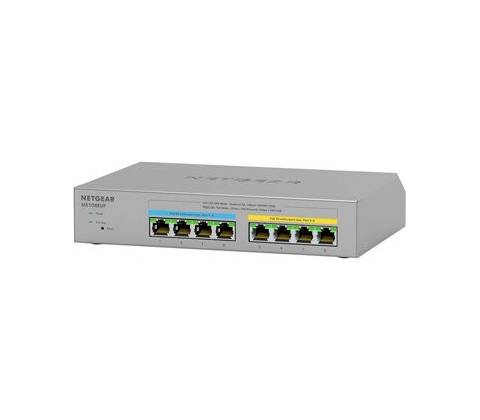 Netgear MS108UP