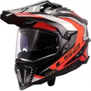 LS2 MX701 EXPLORER C FRONTIER II