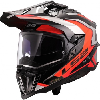 LS2 MX701 EXPLORER C FRONTIER II