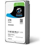 Seagate SkyHawk 3.5 1TB 5900rpm 64MB SATA3 (ST1000VX005)