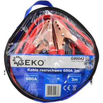 GEKO 600A 3m