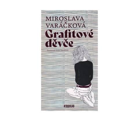 Grafitové děvče