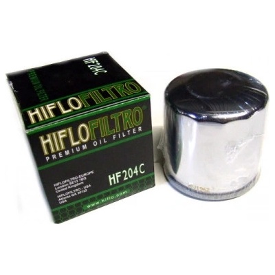 HIFLO FILTRO olejový filtr HF204C