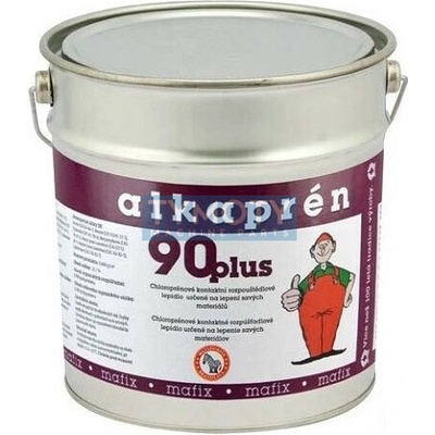 ALKAPRÉN 90 Plus univerzálne lepidlo 5 l