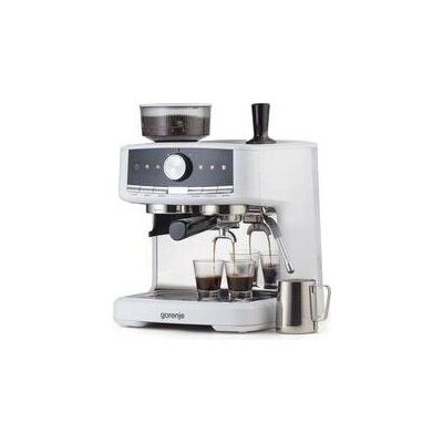Gorenje GSACM20W bílý