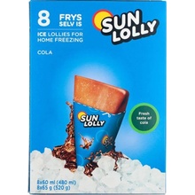 Sun Lolly Ice Cola 480ml