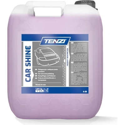 TENZI Car SHINE GT 5 l