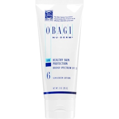 Obagi Nu-Derm ochranný pleťový krém SPF35 85 g