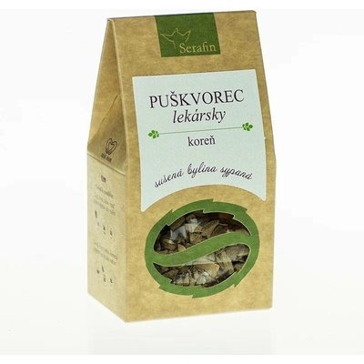 Serafin Puškvorec kořen 30 g