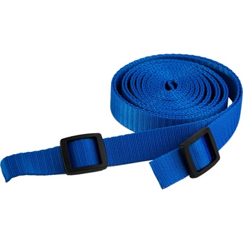 Image 1 of MASTER Колан за теглене на шейна master, 3 м, син