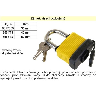 Magg 32264TS – Zboží Dáma