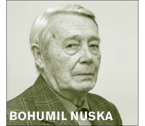 Bohumil Nuska
