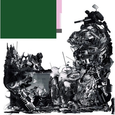 Schlagenheim - black midi CD
