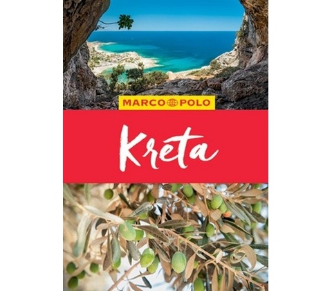 Kréta
