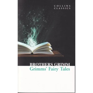 Grimms' Fairy Tales | Brothers Grimm (2011)
