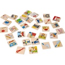 Goki Pexeso povolania