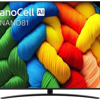 LG 86NANO81A6A
