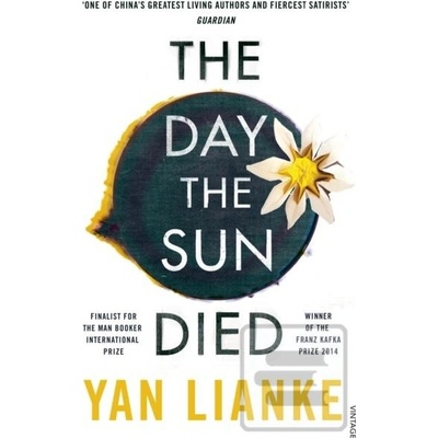The Day the Sun Died