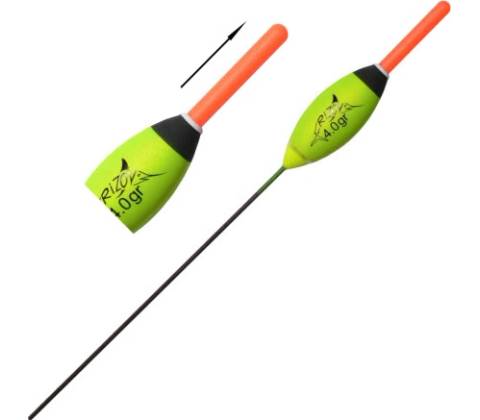 Rizov plavák float RF-51 4g